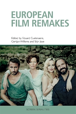 European Film Remakes - 