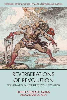 Reverberations of Revolution - 