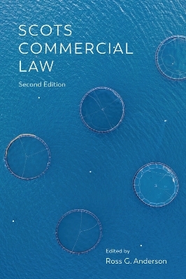 Scots Commercial Law - 