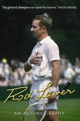 Rod Laver -  Rod Laver