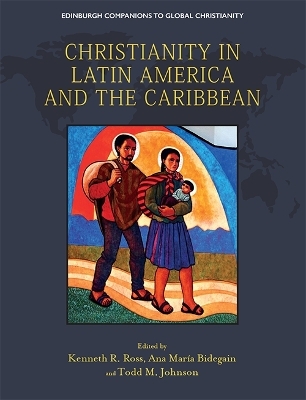 Christianity in Latin America and the Caribbean - 