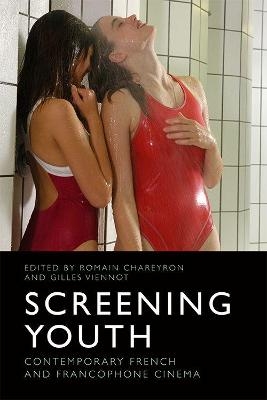 Screening Youth - 