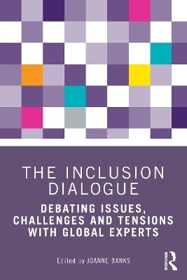 The Inclusion Dialogue - 