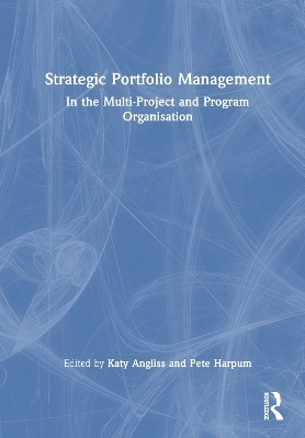 Strategic Portfolio Management - 