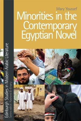 Minorities in the Contemporary Egyptian Novel - Mary Youssef