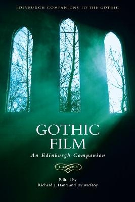 Gothic Film - 