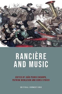 Ranciere and Music - 