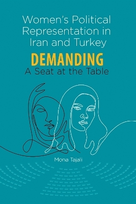 Women'S Political Representation in Iran and Turkey - Mona Tajali