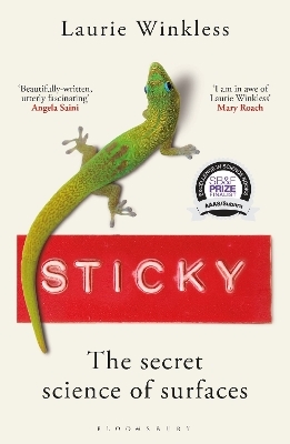 Sticky - Laurie Winkless