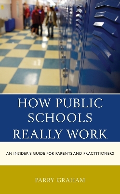 How Public Schools Really Work - Parry Graham