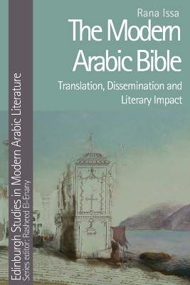 The Modern Arabic Bible - Rana Issa