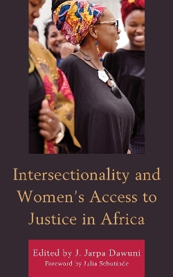 Intersectionality and Women’s Access to Justice in Africa - 