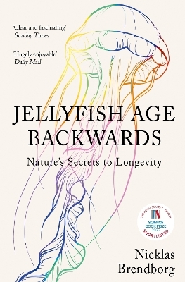 Jellyfish Age Backwards - Nicklas Brendborg