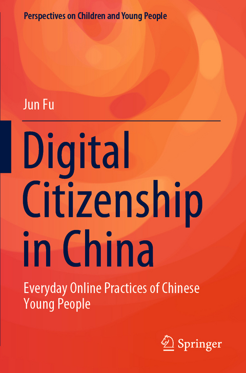 Digital Citizenship in China - Jun Fu