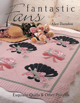 Fantastic Fans -  Alice Dunsdon