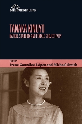 Tanaka Kinuyo - 