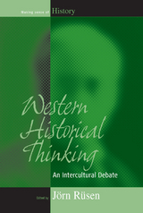 Western Historical Thinking - 