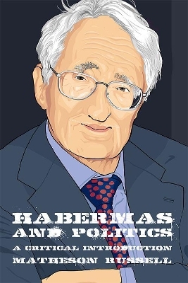 Habermas and Politics - Matheson Russell