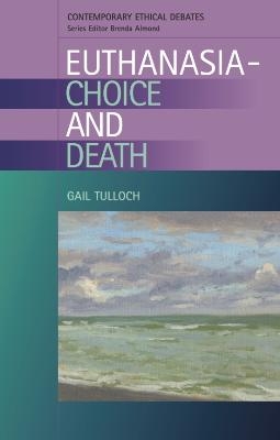 Euthanasia - Gail Tulloch