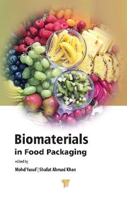 Biomaterials in Food Packaging - 