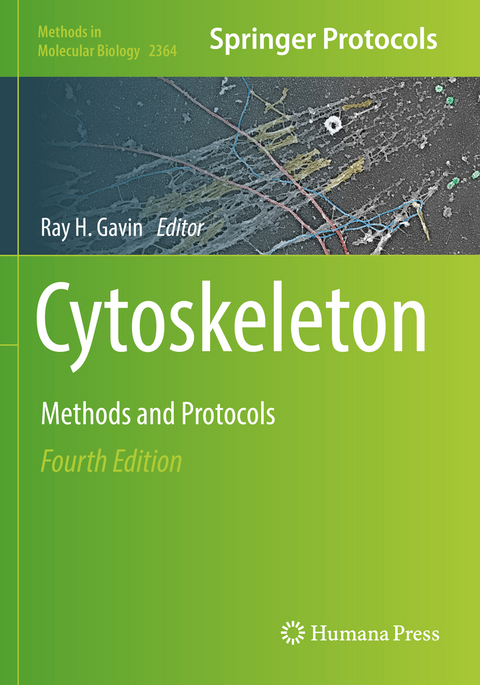 Cytoskeleton - 