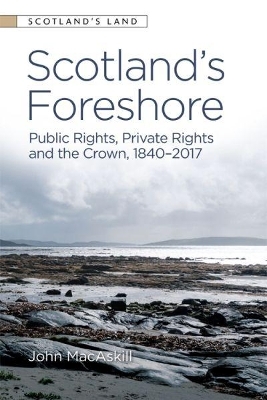 Scotland’s Foreshore - John Macaskill