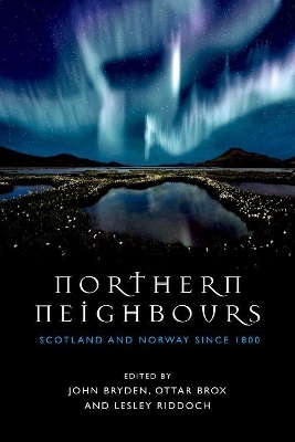 Northern Neighbours - 