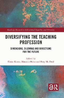 Diversifying the Teaching Profession - 