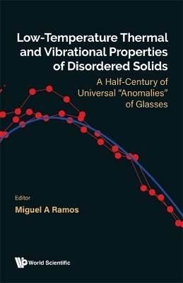 Low-temperature Thermal And Vibrational Properties Of Disordered Solids: A Half-century Of Universal "Anomalies" Of Glasses - 