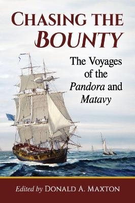 Chasing the Bounty - 