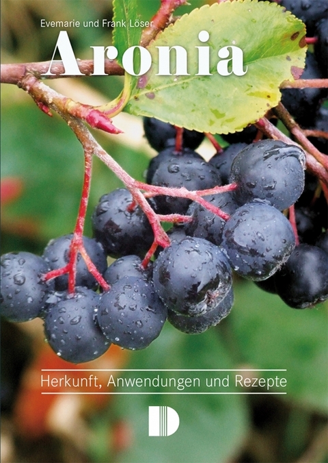 Aronia - Frank Löser