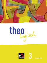 theologisch A / theologisch NRW 3 - Alexander Baimann, Ralf Brandhorst, Andrea Köhler, Annchristin Lettmann-Osthoff, Anne Kristin Micke, Stefanie Pfister, Ina Ries, Antje Roggenkamp, Jürgen-Peter Schneider, Lisa Steinkühler, Elke Tönges, Christian van Randenborgh