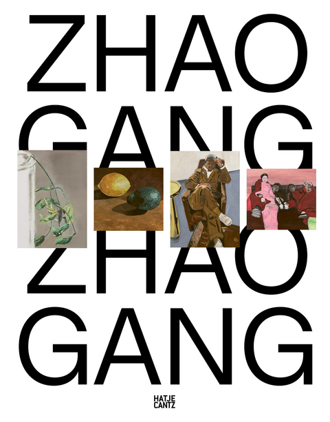 Zhao Gang - 