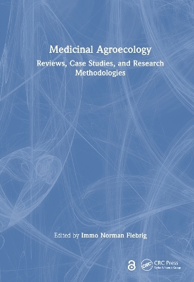 Medicinal Agroecology - 