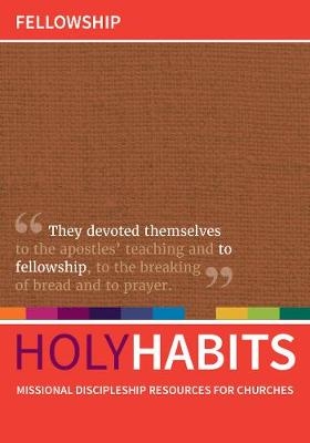 Holy Habits - 