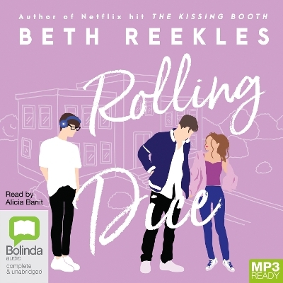 Rolling Dice - Beth Reekles