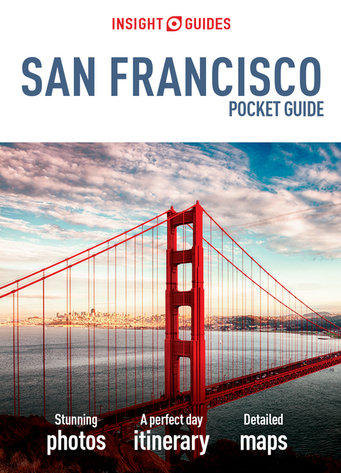 Insight Guides Pocket San Francisco (Travel Guide eBook) -  Insight Guides