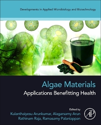 Algae Materials - 