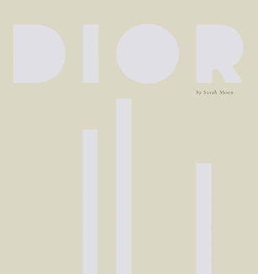 Dior by Sarah Moon - 