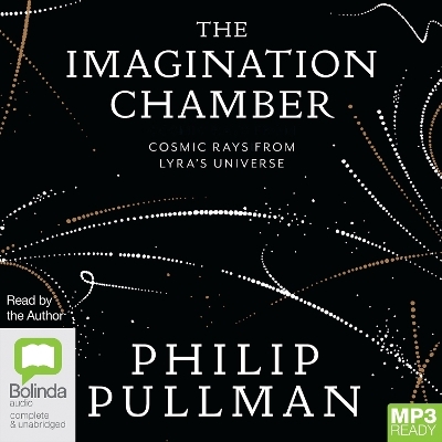 The Imagination Chamber - Philip Pullman