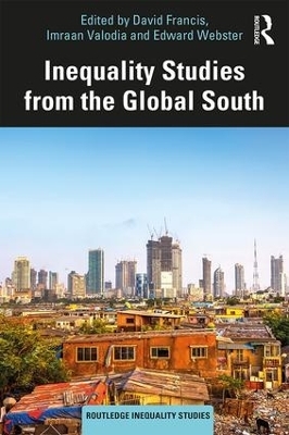 Inequality Studies from the Global South - 