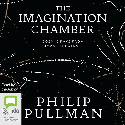 The Imagination Chamber - Philip Pullman