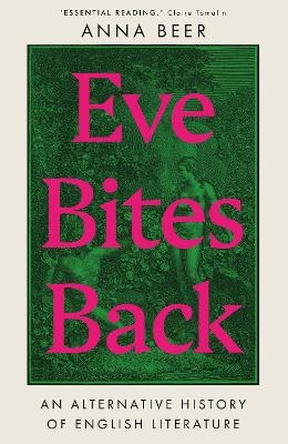 Eve Bites Back - Anna Beer