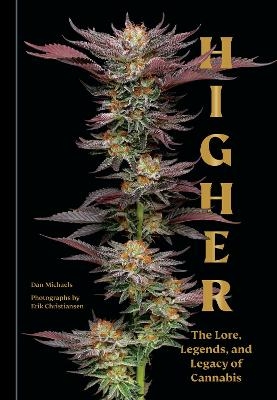 Higher - Dan Michaels, Erik Christiansen