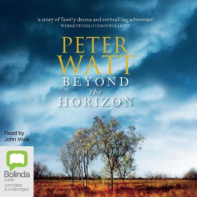 Beyond the Horizon - Peter Watt