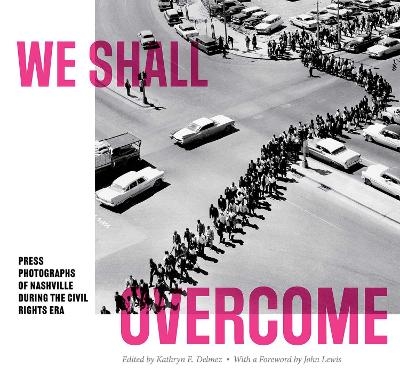 We Shall Overcome - John Lewis