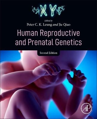 Human Reproductive and Prenatal Genetics - 