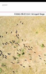 Serengeti Songs - Chris McCully