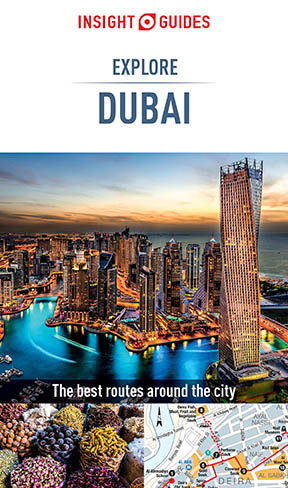 Insight Guides Explore Dubai (Travel Guide eBook) - Insight Guides