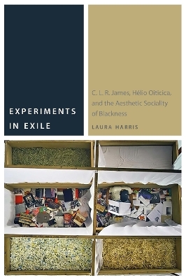 Experiments in Exile - Laura Harris